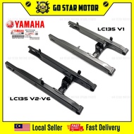 YAMAHA LC135 135LC LC 135 NEW 55C CLUTCH 5S 5SPEED REAR FORK SWIM ARM ONLY SWING ARM - ORIGINAL