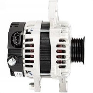 Generator Alternator For Chery Tiggo 2 3x 1.5 2016-, Replaces OE# D4G15B3701010AB, D4G15B-3701010AB