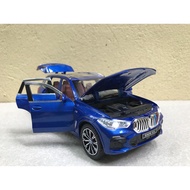 BMW X5 xDrive40i 1:24 Model