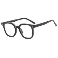 แว่นสายตาสั้นกันแดดแว่นกันแดดแฟชั่นป้องกัน UV400สำหรับผู้ชายผู้หญิงแว่นสายตาสั้นใหม่พร้อมเฉดสีเกรดสำหรับผู้หญิงผู้ชาย