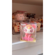 IBLOOM SQUISHY (preloved)