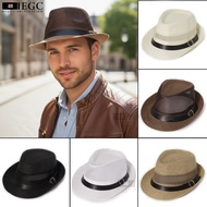FEDORA NET HAT FEDORA HAT FOR MEN AND WOMEN WITH NET VARIATIONS -TPI-157/TPI-159