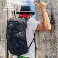 GREGORY GREGORY GREGORY 18L 24L ARRIO Summer Outdoor Sports Travel Breathable Backpack