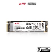 ADATA SSD SX8200PRO M.2 2280 XPG GAMING (512GB)