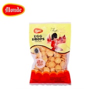 Monde Egg Drop 110 gr Monde Egg Drop 110 grams