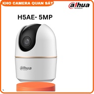 Camera Wifi Dahua quay quét trong nhà Hero A1 5MP DAHUA DH-H5AE -Kho camera