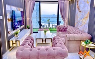 Full Sea​View Danga Bay 7pax Smart TV65inch*10B29C