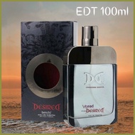✁ ☾ ◆  BENCH PERFUMES Dingdong Dantes Desired EDT MENS PERFUME by Bench