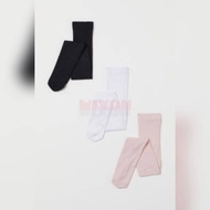 Kids Pantyhose Ballet Dance Tights for Girls Stocking Children