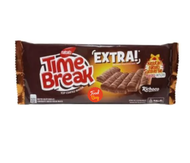 Nabati Time Break Chocolate Extra 1 pack / 10 pcs