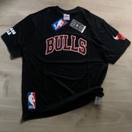 Kaos Nba Chicago Bulls Baju Basket NBA