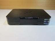 MAGIC TV MTV3200D 高清機頂盒HD TV Set Top Box 數位電視廣播高清盒，雙Tuner 調諧器，320GB USB hard disk 外置硬碟