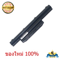 แบตเตอรี่ Fujitsu LifeBook LH532 FPB0271 FPB0272 CP568422-01 FPCBP335 FPCBP334 FMVNBP215 FMVNBP216 ส