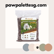 Niteangel Coco Peat | Hamster Enrichment | Hamster Substrates