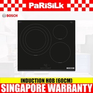 (Bulky) Bosch PID631BB5E Series 4 Induction Hob (60cm)