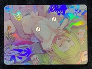 暫售【小皮的店】寶可夢 手工同人卡 相姦 莉莉艾 亮面閃卡《大尺度奶卡》R18 無修正