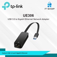 TP-Link TPLINK UE306 USB to LAN