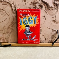 J134 THE BEST OF IGGY