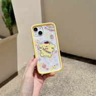 9887布甸狗磁吸無線充電手機電話殼IPHONE 15 14 13 PRO PROMAX 12 11