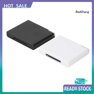Bluetooth V2.1 A2DP Music Receiver Adapter for iPod iPhone 30-Pin Dock Speaker /RXXD/