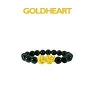 Goldheart 999 Gold Pixiu Bracelet