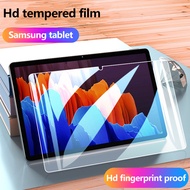 Tempered Glass Screen Protector For Samsung Galaxy Tab S10 Plus S10+ 2024 S9 FE Plus S7+ S8Plus S7 A