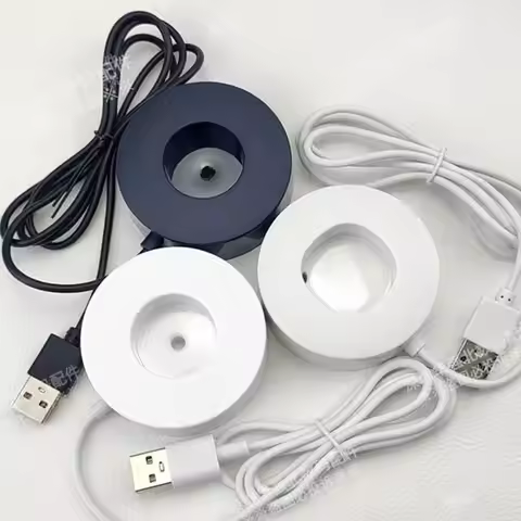 For Xiaomi T301 MES605 T302 MES608 T501 MES607 T501C T700 MES607 Electric Toothbrush Charging Base A