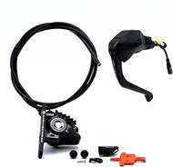 Shimano ST-R9180/BR-R9270 J-kit Front Right 39.4 inches (1000 mm) L03A Medium