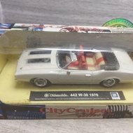 Newray city cruiser oldsmobile 442 w-30 1970