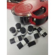 ORIGINAL MOTEX INK ROLLER.20mm for MOTEX MX5500