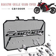 For HONDA CB1000R CB 1000R CB1000 R 2018 2019 2020  Motorcycle Accessories Radiator Grille Guard Cov