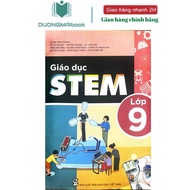 Book - stem Education Grade 9 Education Publishing House