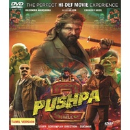 Pushpa 2 The Rule (2024)  (Tamil)