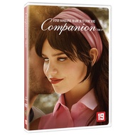 Companion DVD Korean Edition