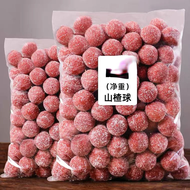 (Chinese snacks) Hawthorn products hawthorn cones preserved fruit 250g500g