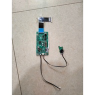 Samsung screen processor mainboard LC24F390FHEXXV