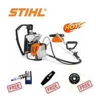 STIHL BRUSH CUTTER FR3001 / Original Product / 100% Full Set mesin Rumput