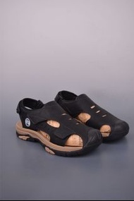 CAT 男士頂級質感涼鞋  Premium做工 順豐到付/智能櫃