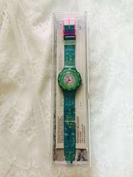 SWATCH SCUBA200 潛水錶