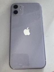 Apple iPhone 11 Purple
