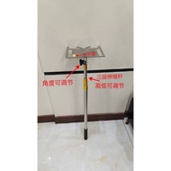 Spirit Level Dotting Batch Gray Sticker Wall Device 7 Retractable Graying Back Wall Reinforcement Fo