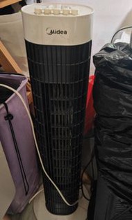 Midea 風扇$100