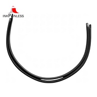 Roof Strips 74306-S03-003 74316-S03-003 for    EK3 EK4 EK9 1996 -2000 Roof Molding Drip Weatherstrip