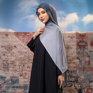 Lozy Hijab - Arabian Gradation Viscose Rayon Shawl (Gradient Pashmina Gradient Viscose Rayon Materia