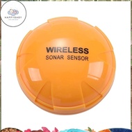 HB Wireless  Smart Sonar Fish Finder 36m/118ft Fish Finder Portable Outdoor Fishing Equipment for IO
