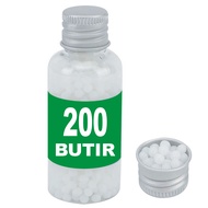 Temptooth 200 butir Perawatan Kecantikan Buat Sendiri