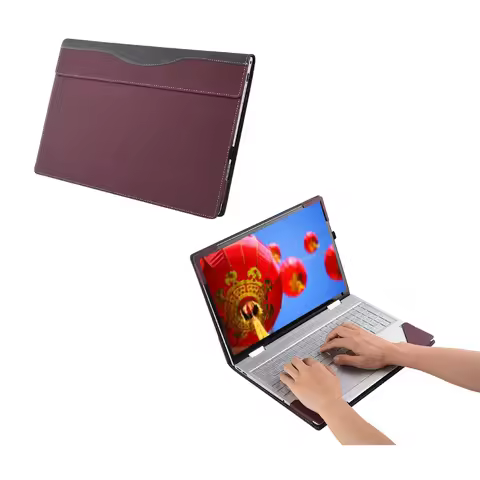Laptop Case for HP HP OmniBook 5 Laptop 16-ag 16z-ag 16-af 16t-af & mniBook X 16 inch Laptop 16-bg S