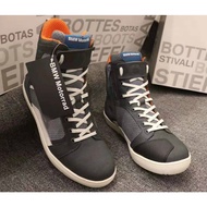 BMW Motorcycle Sneaker RIDE Dry SNEAKERS Casual Riding Board Shoes Anti-Fall Boots