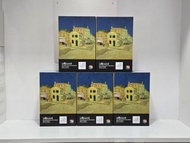 全新現貨 實體店 bearbrick be@rbrick van gogh the yellow house (THE Street) 100% 400％ 4+1 黄屋  梵高