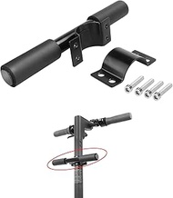 MIMIRACLE Scooter Kids Handle Grip Bar Non-Slip Adjustable Child Safety Handle Compatible with Segwa